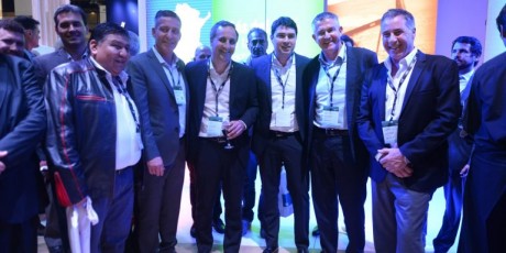 Ávila planteó en la Expo Oil & Gas la mirada de los gremios ante el momento que vive la industria Ávila planteó en la Expo Oil & Gas la mirada de los gremios ante el momento que vive la industria