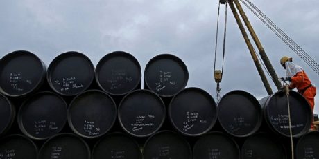 El precio del barril de la OPEP se mantiene en 72,15 dólares El precio del barril de la OPEP se mantiene en 72,15 dólares