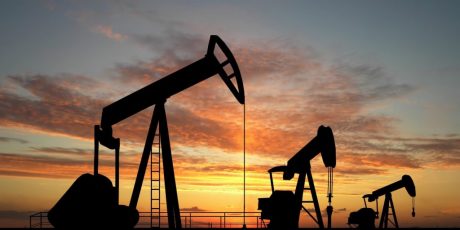 El petróleo se hundió un 6% El petróleo se hundió un 6%
