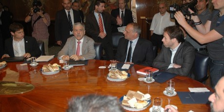 Buzzi en Buenos Aires Ofephi (3)