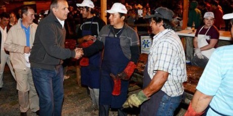 buzzi en cholila
