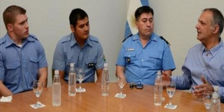 polis pallalaf