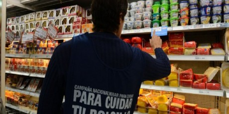 precios discrepancia