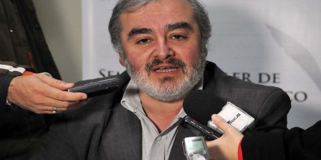 ruben zarate