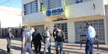 uocra