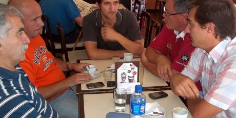 MADRYN - REUNIÓN ALBORNOZ-NOVOA-MINOR CON SASTRE-ANTIN 4