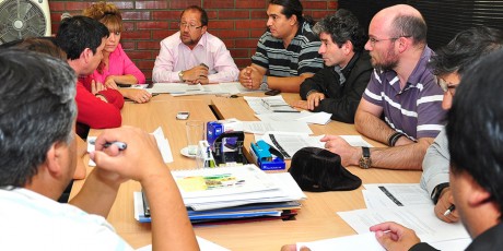 ATE y UPCN aceptaron la propuesta salarial del Gobierno Provincial