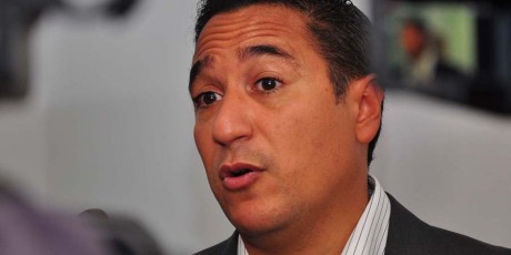 Sergio Combina