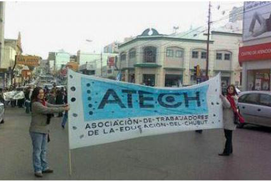 Atech Regional Sur rechazó la propuesta
