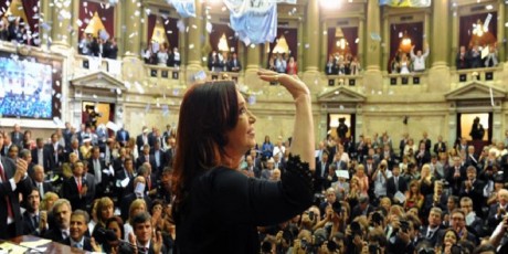 cfk congreso1
