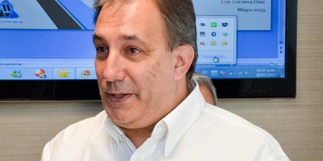 oscar cretini