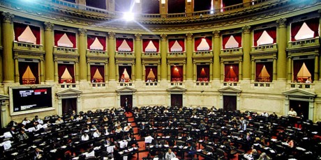 diputados