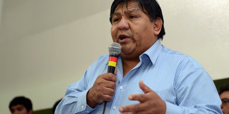 avila reeleccion