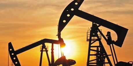 El petróleo cae expectante al arribo del nuevo informe sobre stocks en EE.UU.