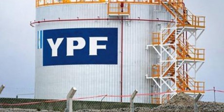 ypf sta cruz