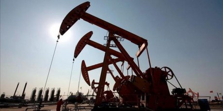 petróleo-texas