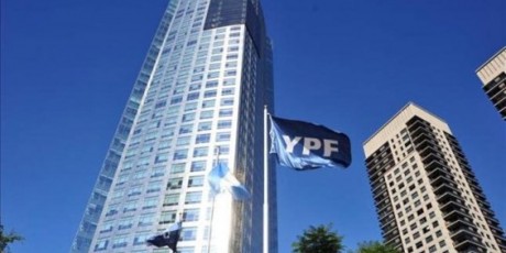 ypf ceo