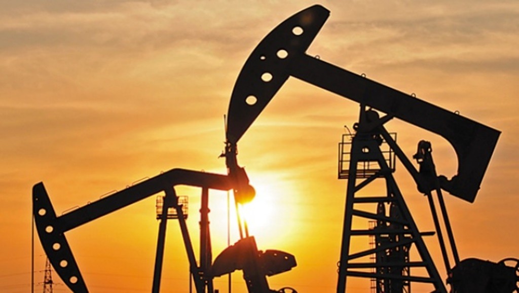 El precio del petróleo alcanza el nivel más alto desde el 2015