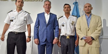 arcioni policia