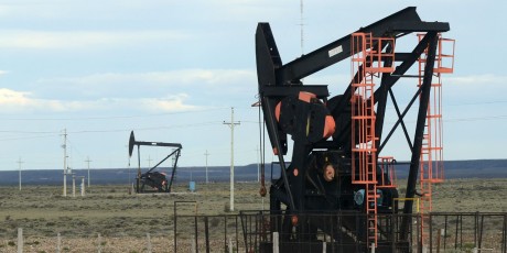 petroleo
