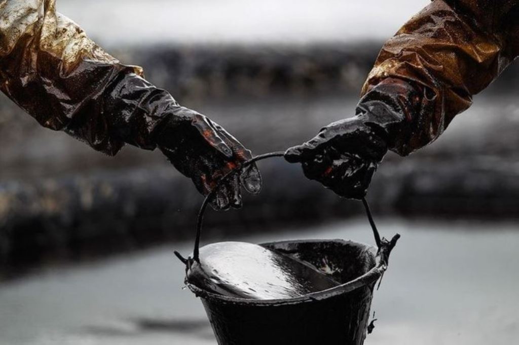 OPEP: La demanda mundial de crudo creció un 1,64% en 2017