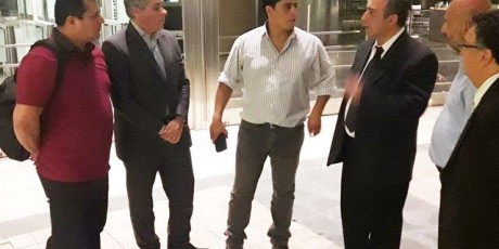 vidal santa cruz