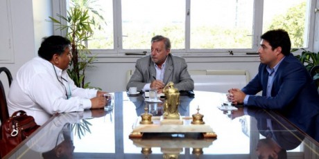 rocha loma