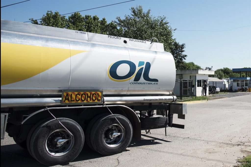 Oil: Un salvataje que se encamina a la quiebra