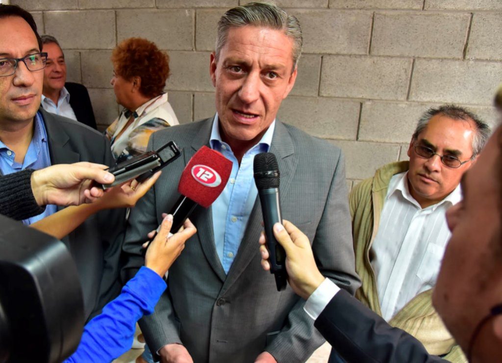 “Estamos dispuestos a dar concesiones sobre lo real, no sobre especulaciones”