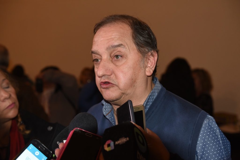 Linares irá al Congreso Nacional en defensa de los derechos regionales