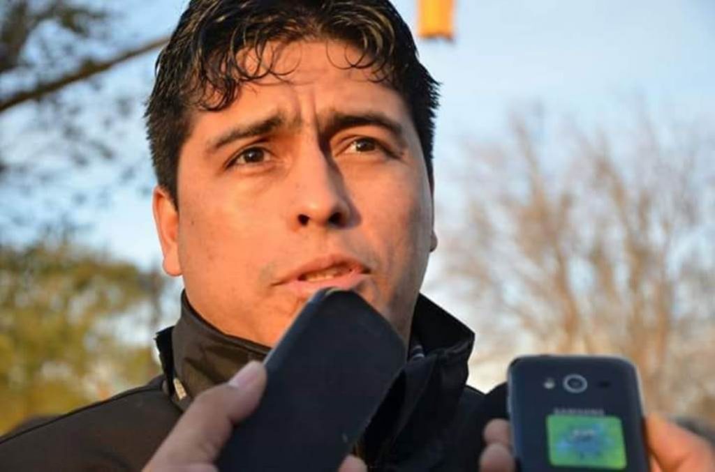 “El sector político patagónico debe reaccionar, exigir y hacer recapacitar a Nación”
