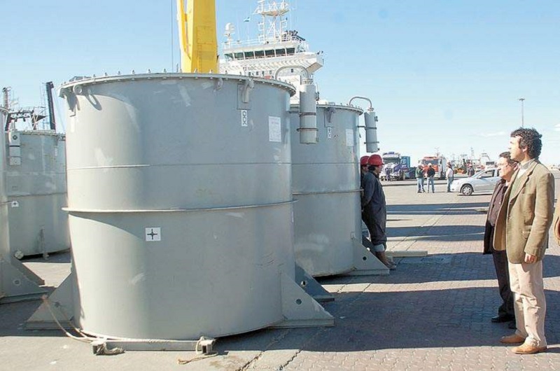 Una demanda de Pampa Energía a Petrominera por Ingentis está “en proceso de liquidación”