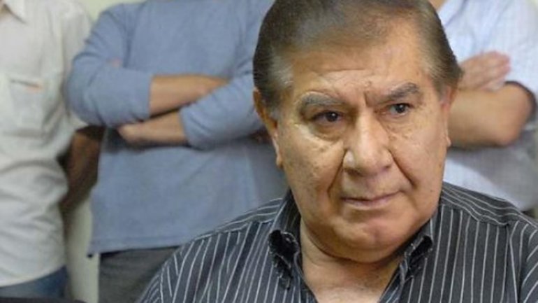 Avanza una investigación contra Guillermo Pereyra por contratos con YPF