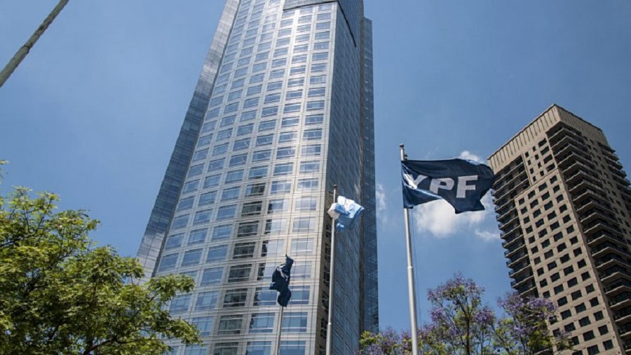 Burford compró otro juicio contra Argentina por la estatización de YPF