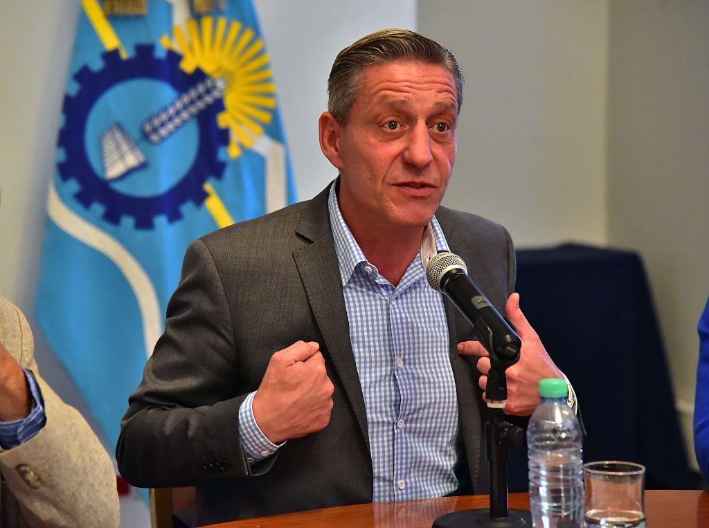 Provincia apuesta al ‘súper jueves’ para conseguir los votos de la refinanciación