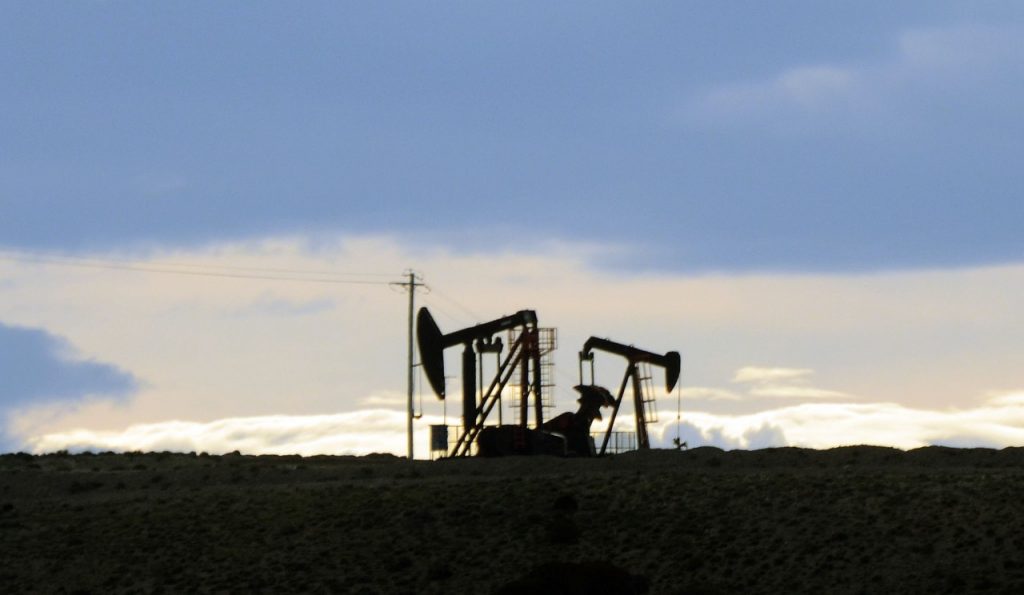 La perforación petrolera se recupera en Chubut, pero el interés más fuerte sigue en Vaca Muerta