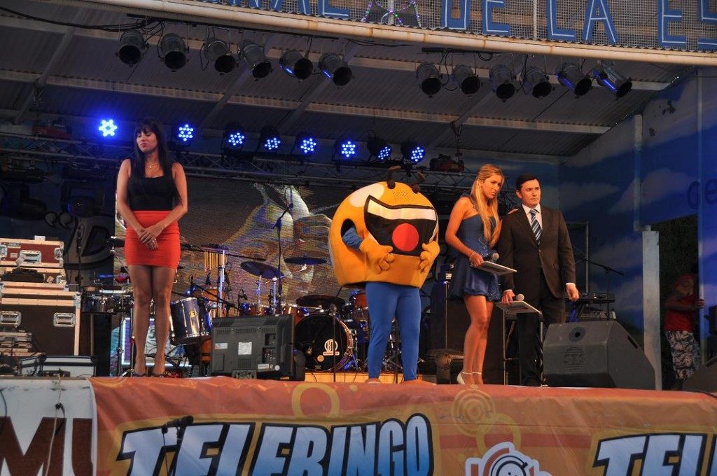Telebingo: Expectativas por el Extraordinario de Esquel