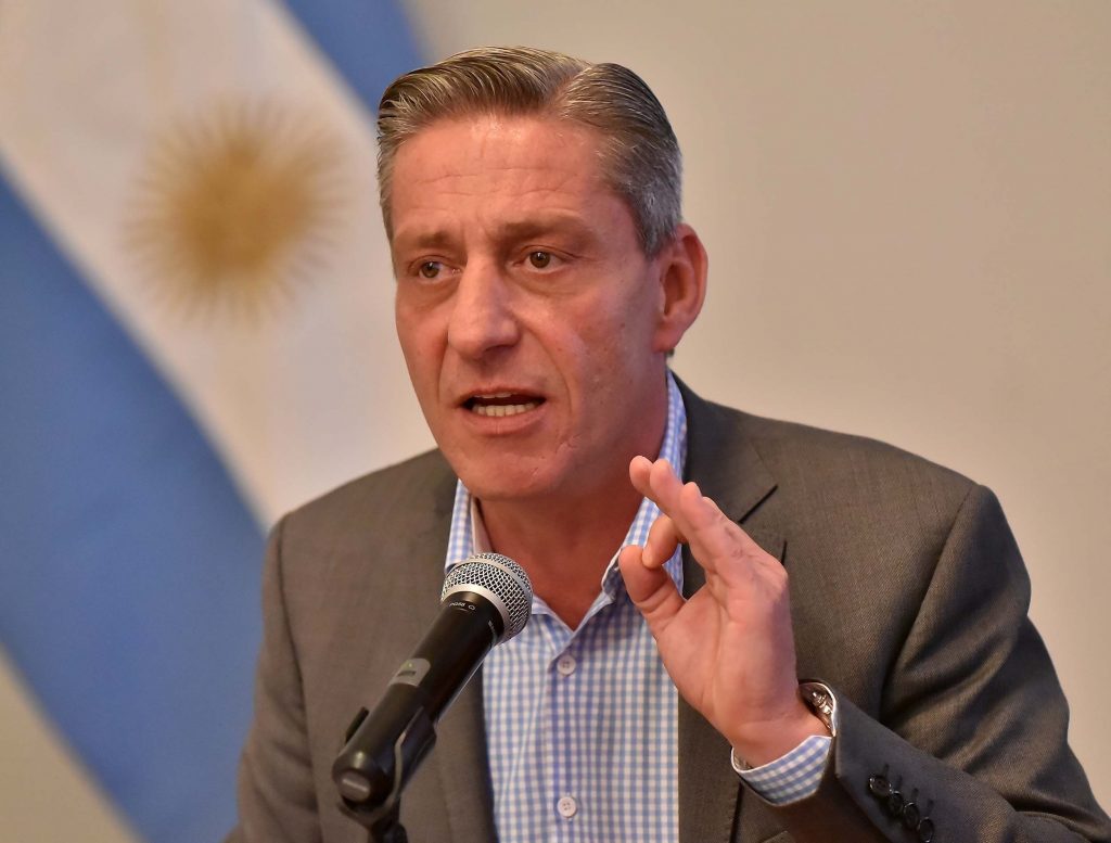 “Nación necesita el Presupuesto, pero debe ser con el consenso de los gobernadores”