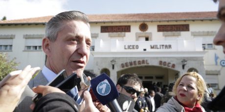 “Cada legislador va a tener la facultad de acompañar o no el Presupuesto” “Cada legislador va a tener la facultad de acompañar o no el Presupuesto”