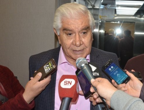 “Queremos bloquear Vaca Muerta de cualquier tipo de conflicto”