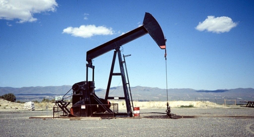 El petróleo no convencional aporta el 12% de la producción total del país
