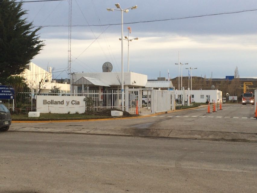“Si Bolland no avanza en la remediación, avanzaremos con la demanda penal”