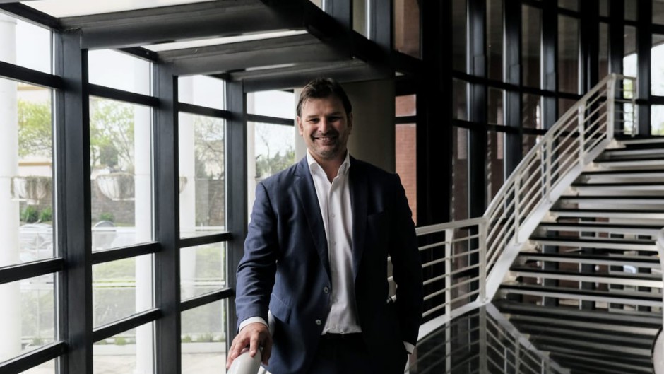 “Triplicaremos la producción de petróleo destinada a exportación”