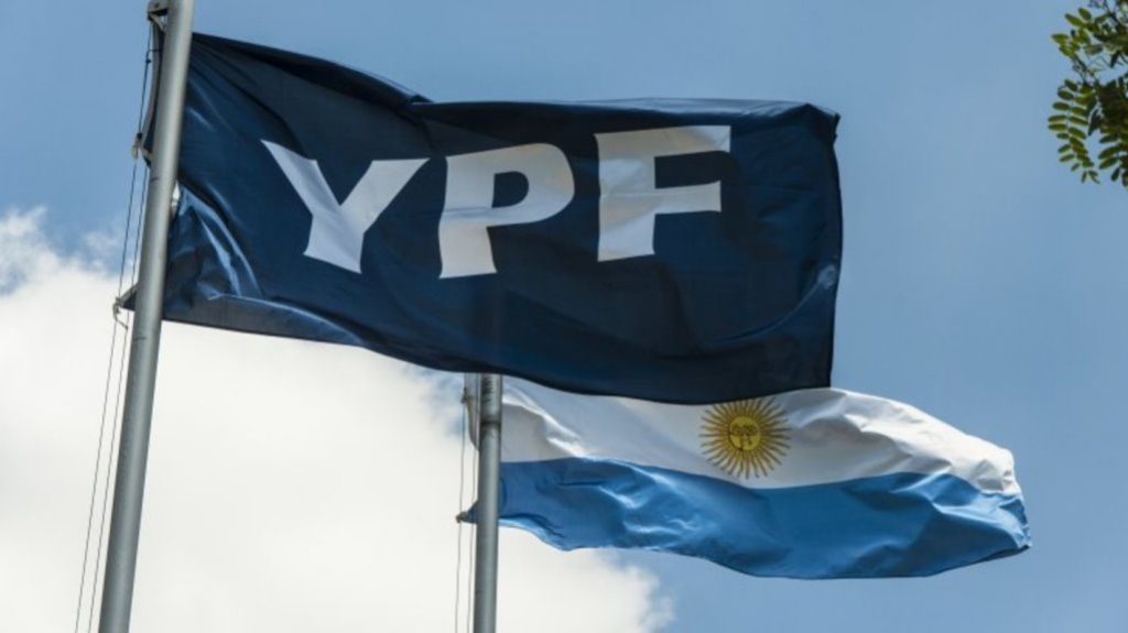 YPF anunció que invertirá entre u$s 4.000 y u$s 5.000 M en Vaca Muerta