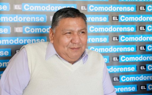 ‘Loma’ Ávila: “El Gobierno nacional pulverizó las economías regionales”