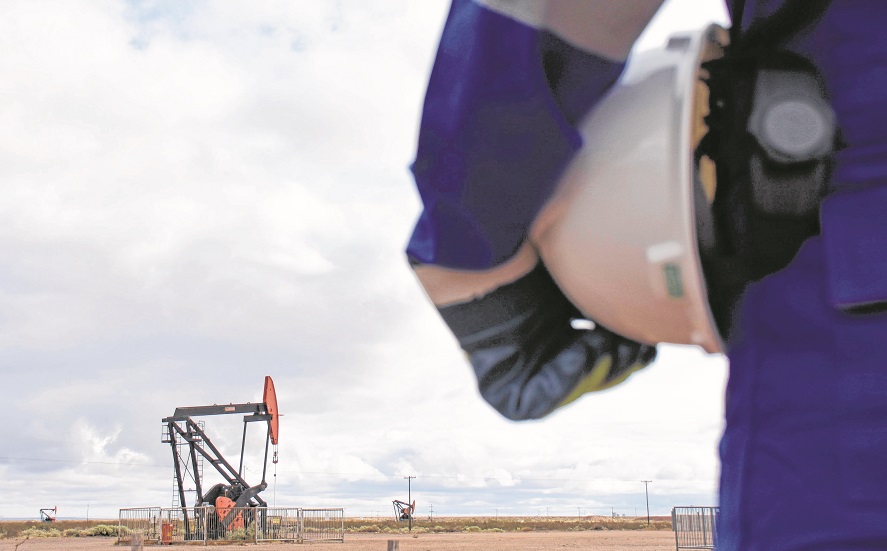 La industria petrolera de la Cuenca Neuquina tuvo ocho víctimas fatales en 15 meses