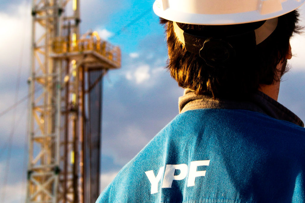 El nuevo rol de YPF en la política energética y las claves de la ley Nielsen
