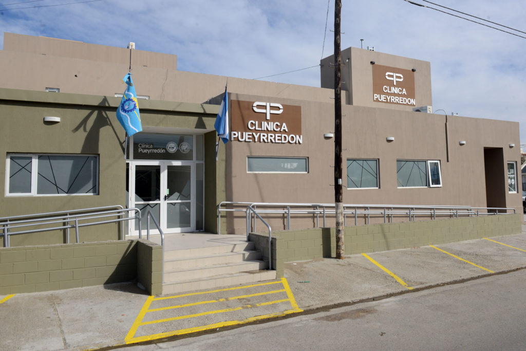 Desmienten caso de coronavirus en Comodoro