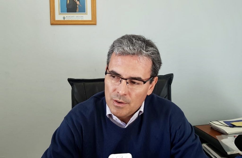Cerdá: “Se busca que los empleos y economías regionales se sostengan”