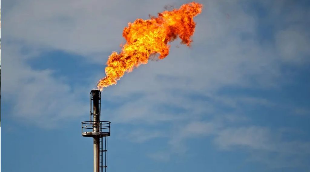 El precio del petróleo cae con fuerza en medio de la pandemia